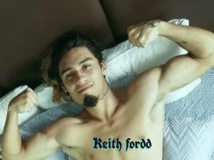 Keith_fordd
