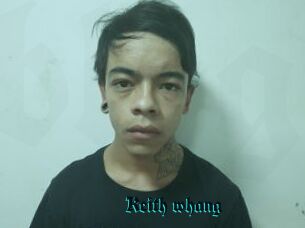 Keith_whang