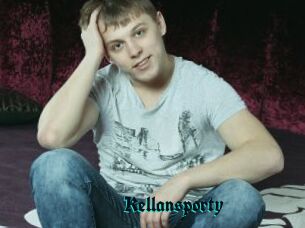 Kellansporty