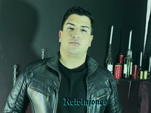 Kelvinjones