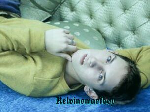 Kelvinsmartboy