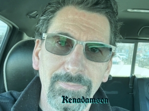 Kenadamson
