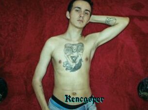 Kencasper