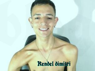 Kendel_dimitri