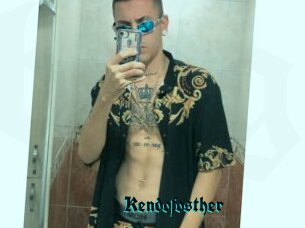 Kendofosther