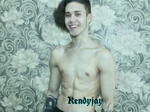 Kendyjay
