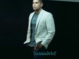 Kenmodrick