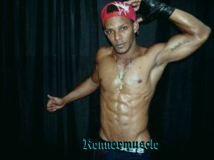 Kennermuscle