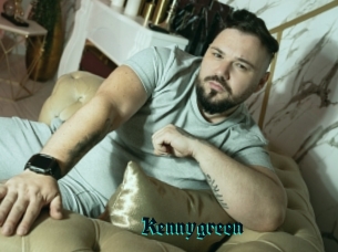 Kennygreen