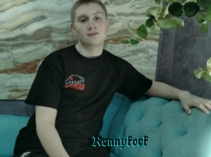 Kennykork