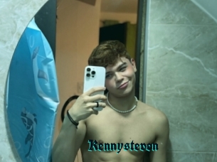 Kennysteven