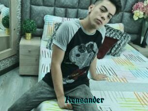 Kensander