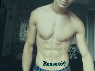 Kensex69