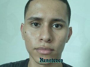 Kensteven