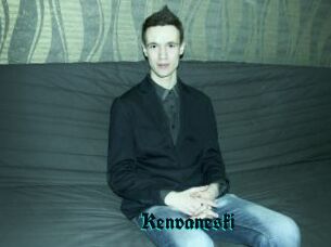 Kenvaneski