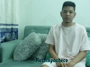 Kervinpacheco