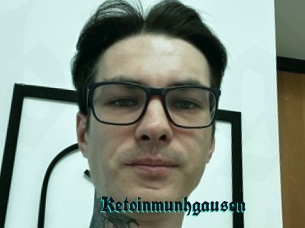 Ketoinmunhgausen