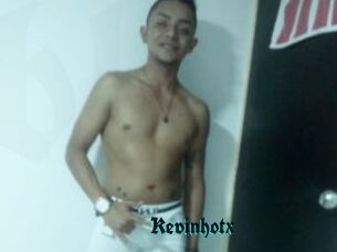 Kevinhotx
