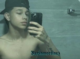 Kevinmartinez