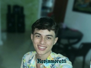 Kevinmoretti