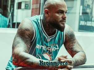 Kevinmyers