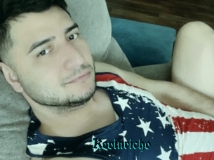 Kevinricho