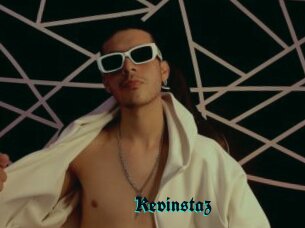 Kevinstaz