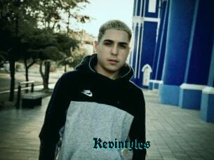 Kevintyles
