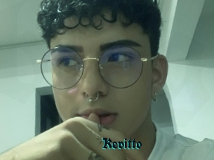 Kevitto