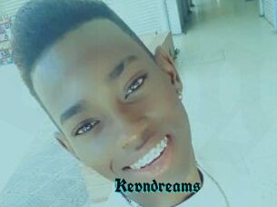 Kevndreams