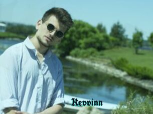 Kevvinn