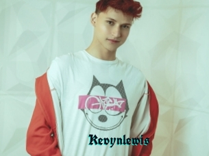 Kevynlewis