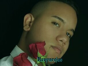 Kevynrojas