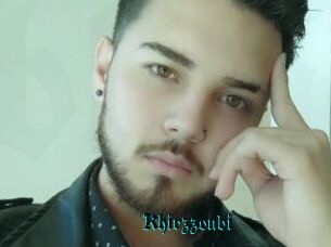 Khirzzonbi