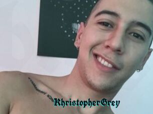 KhristopherGrey