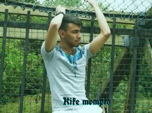 Kike_mompis