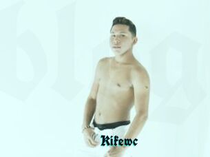 Kikewc