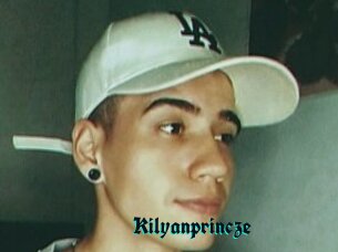 Kilyanprincze