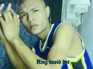 King_david_hot