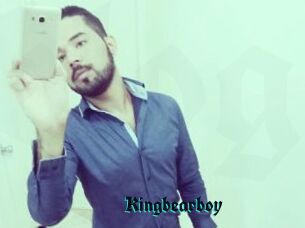 Kingbearboy