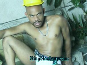 Kingblacksupreme