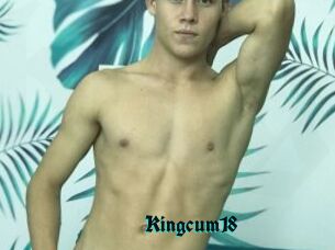 Kingcum18