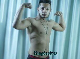 Kingdesirex