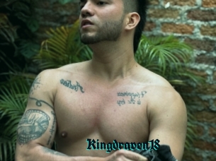 Kingdraven18
