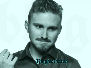 Kingfootfetish