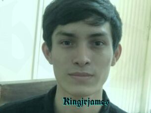 Kingjrjames