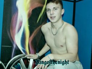 Kingofthenight