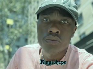 Kingtshepo