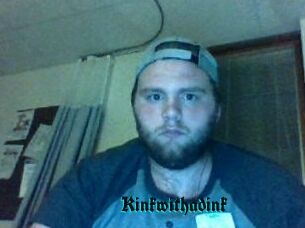 Kinkwithadink