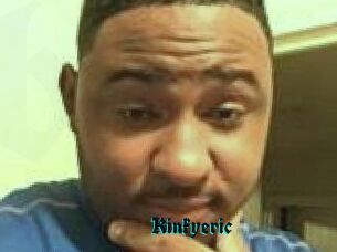 Kinkyeric